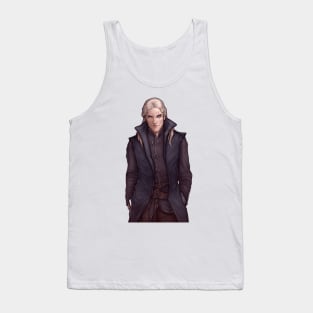 Aemond targaryen Tank Top